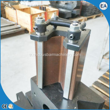 Saf Servo Busbar Bend Makinesi